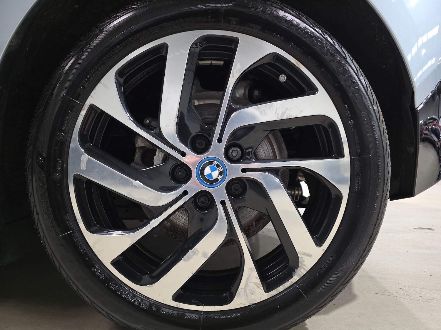 Used BMW i3 2014 for sale - 77387054: Photo 27