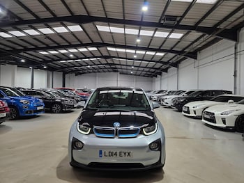 Used BMW i3 2014 for sale - 77387054: Photo