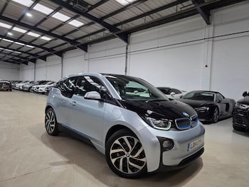 Used BMW i3 2014 for sale - 77387054: Photo