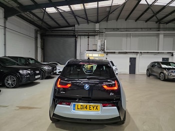 Used BMW i3 2014 for sale - 77387054: Photo