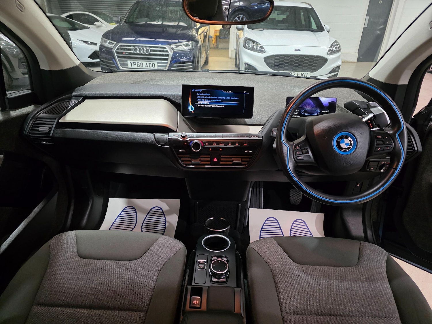 Used BMW i3 2014 for sale - 77387054: Photo 5