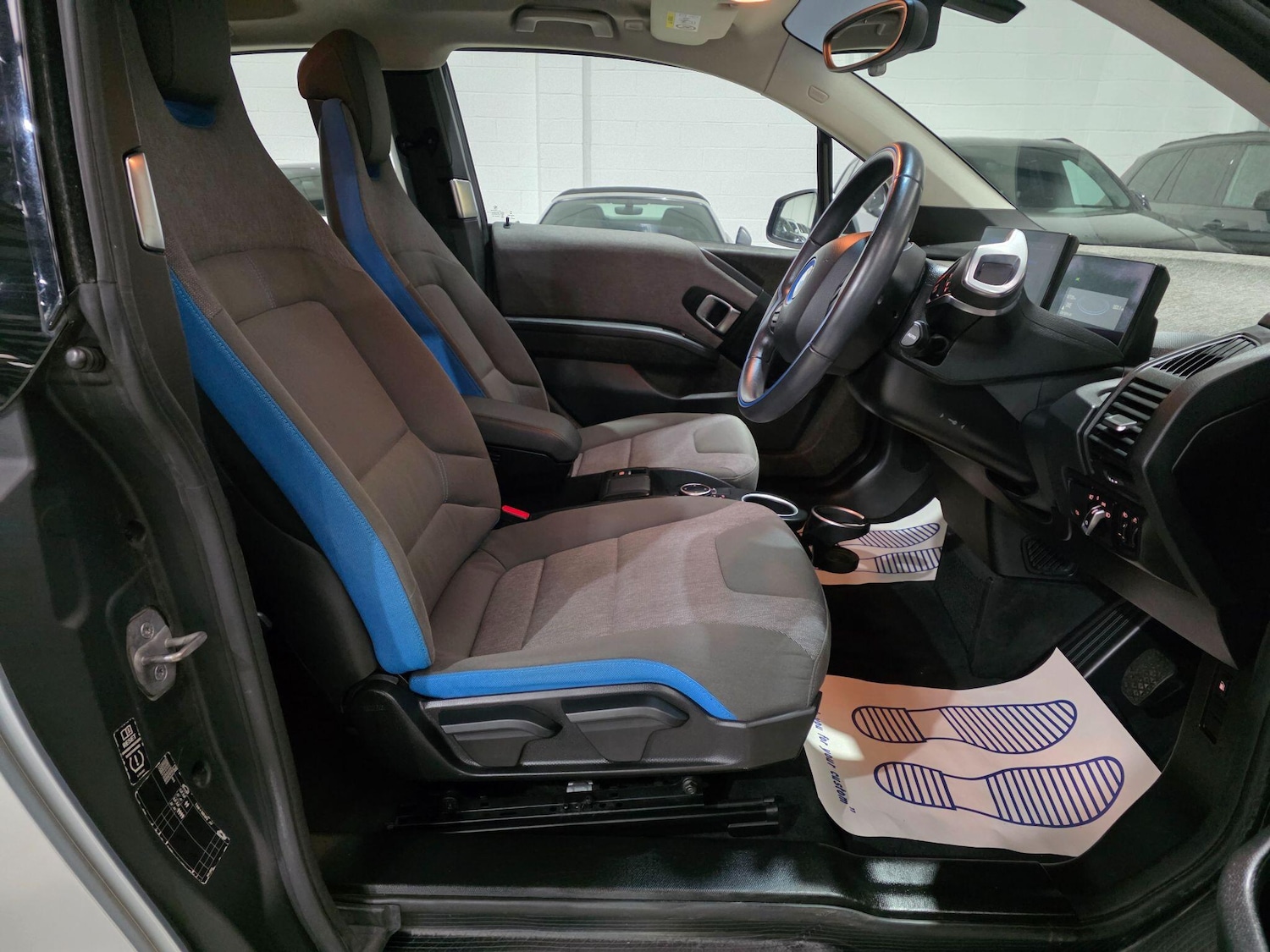 Used BMW i3 2014 for sale - 77387054: Photo 6