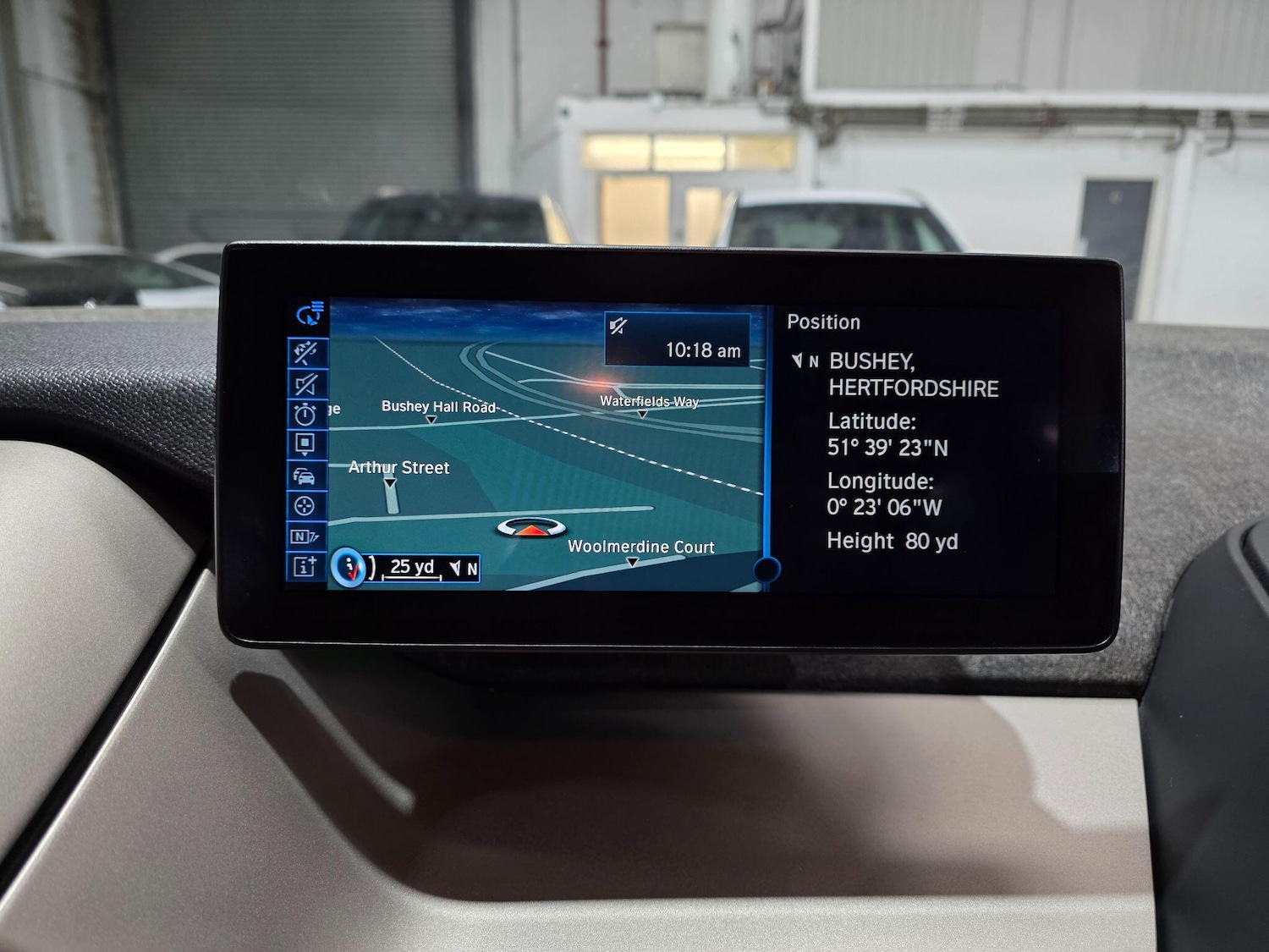 Used BMW i3 2014 for sale - 77387054: Photo 7