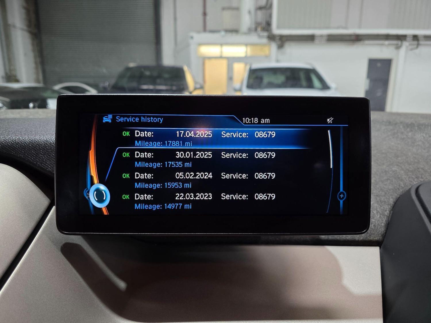 Used BMW i3 2014 for sale - 77387054: Photo 8