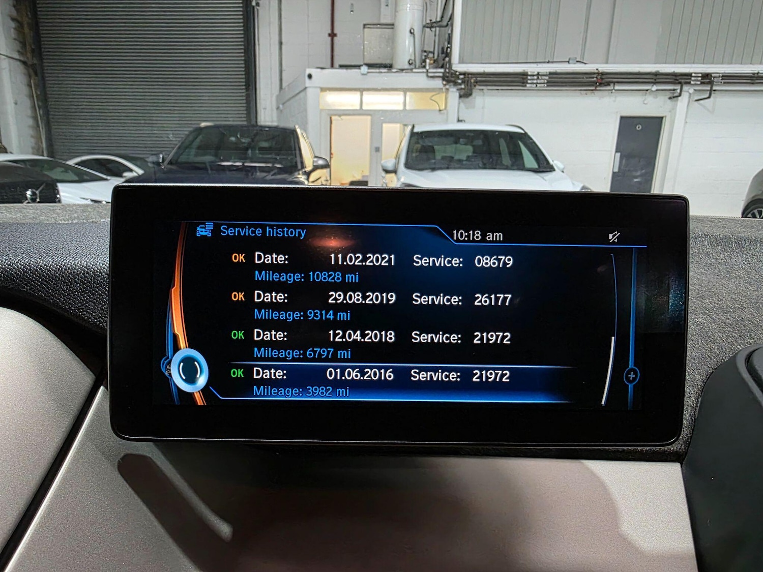 Used BMW i3 2014 for sale - 77387054: Photo 9