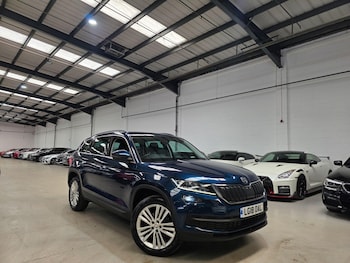 Used Skoda Kodiaq 2018 for sale - 79181518: Photo