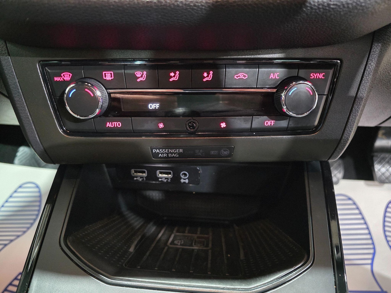 Used SEAT Arona 2018 for sale - 77723617: Photo 10