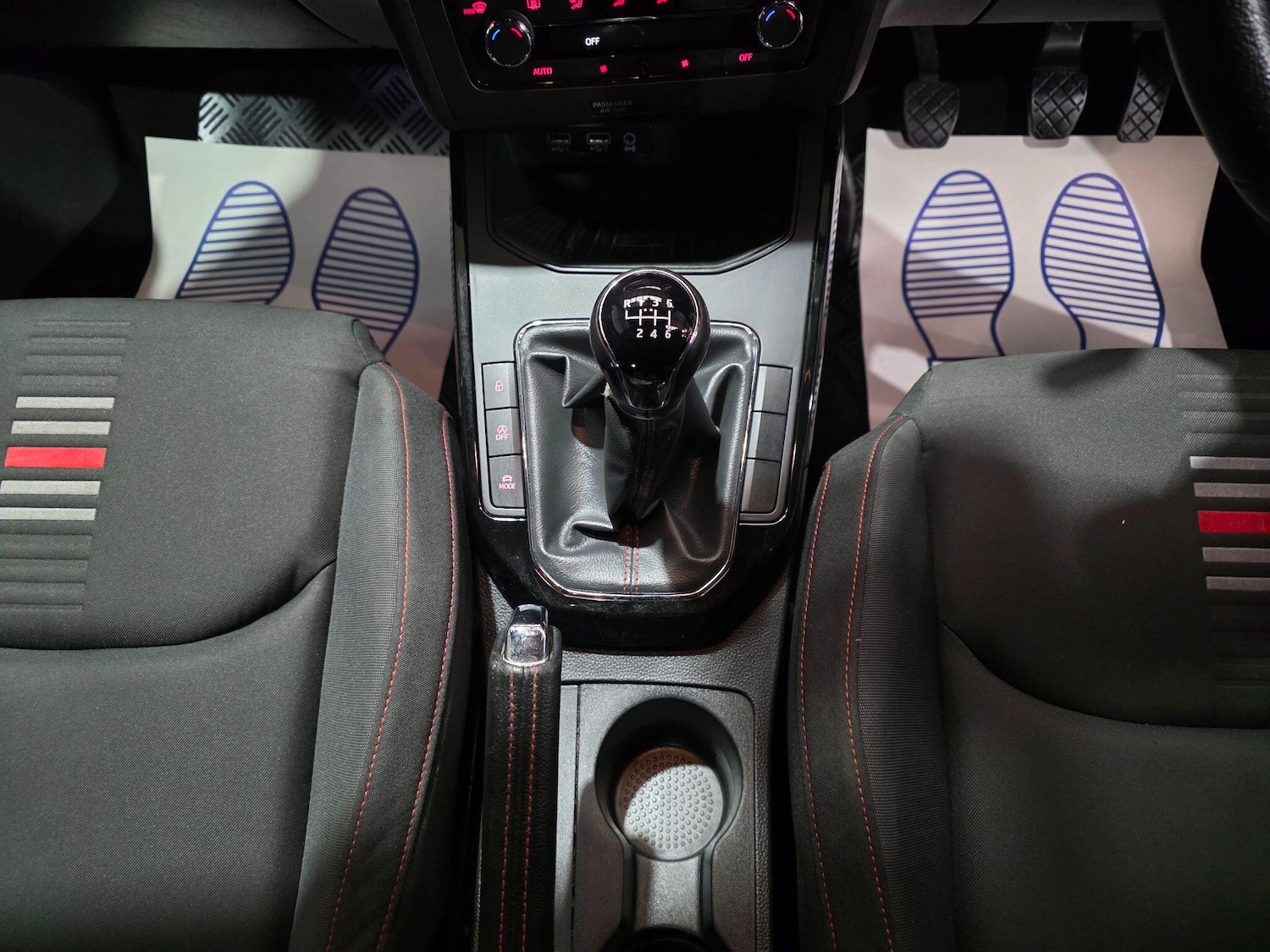 Used SEAT Arona 2018 for sale - 77723617: Photo 11