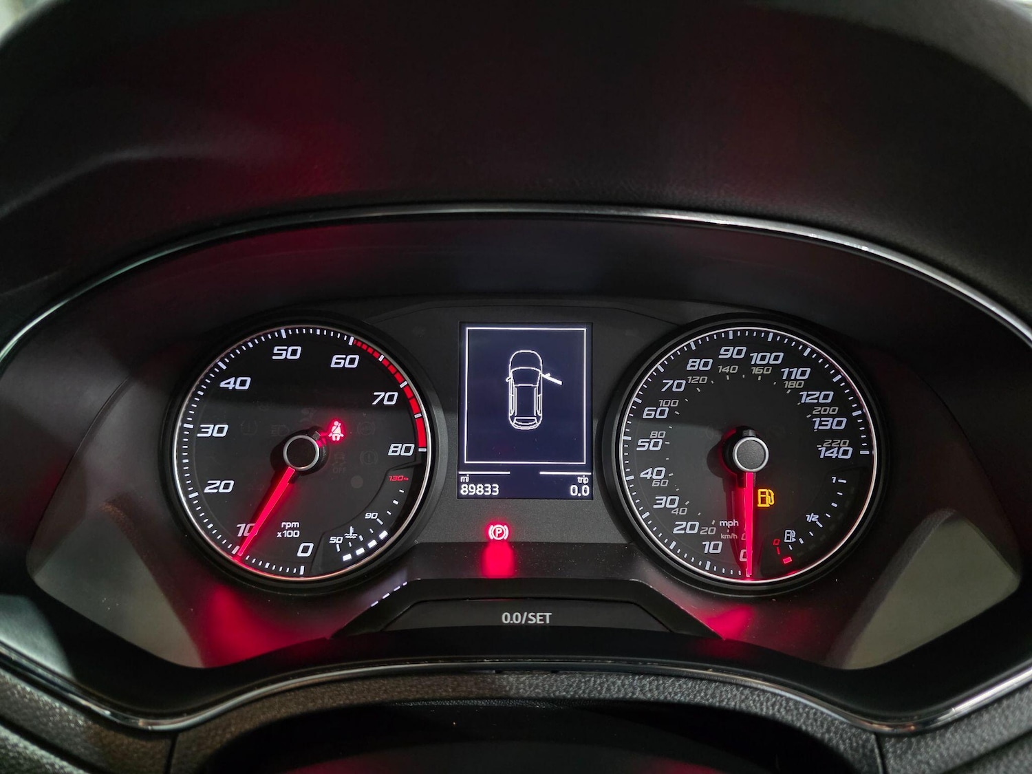 Used SEAT Arona 2018 for sale - 77723617: Photo 12