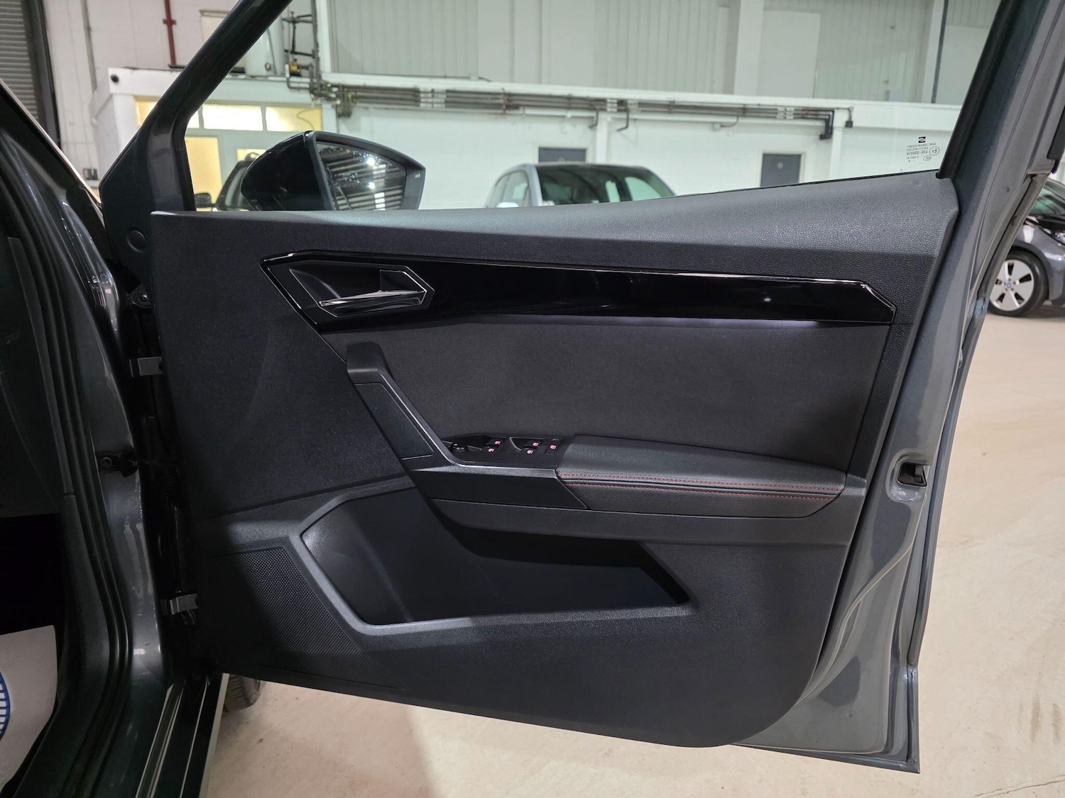 Used SEAT Arona 2018 for sale - 77723617: Photo 13