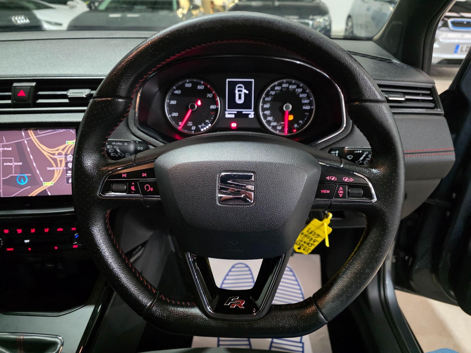 Used SEAT Arona 2018 for sale - 77723617: Photo 16