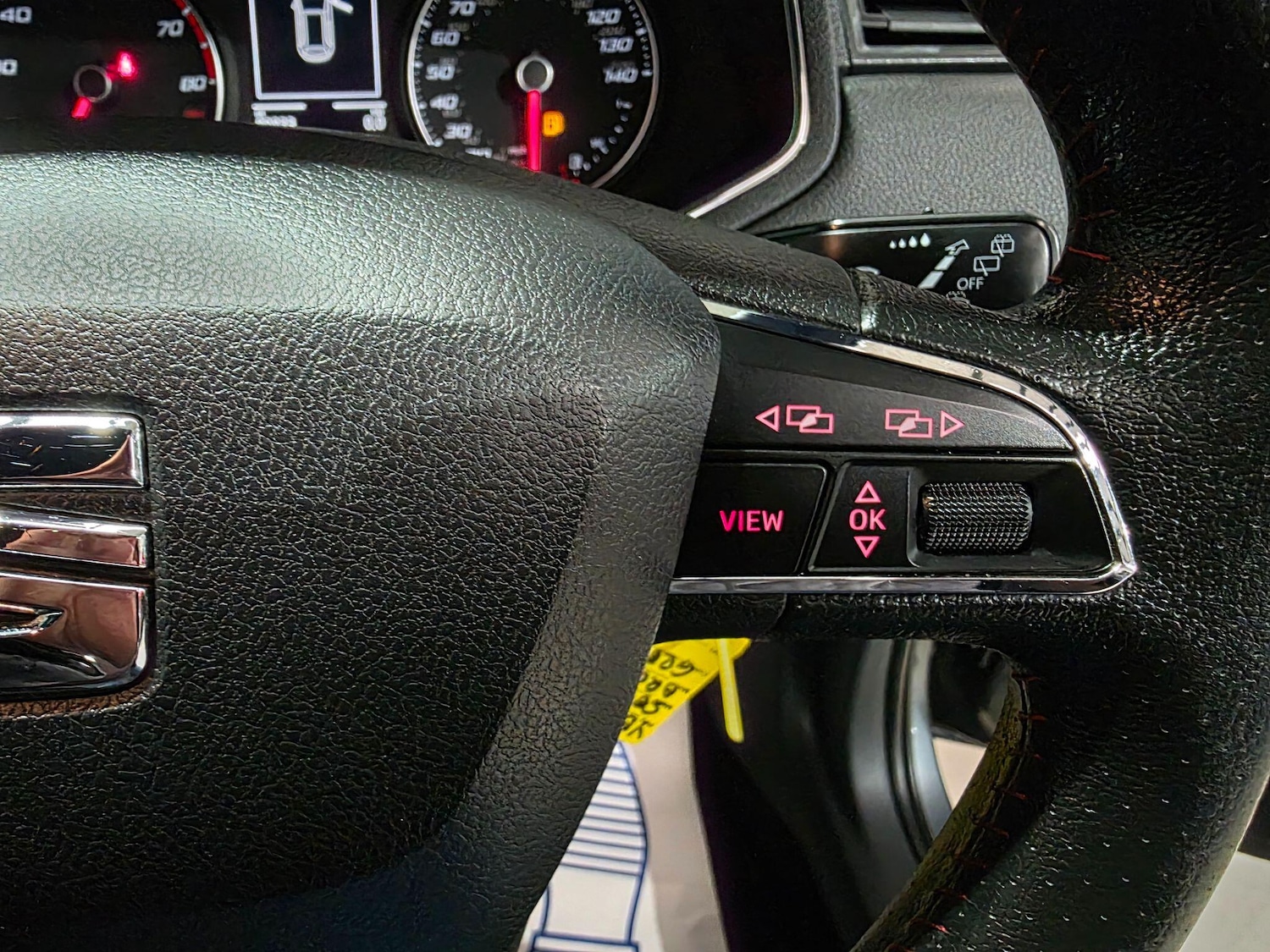 Used SEAT Arona 2018 for sale - 77723617: Photo 17