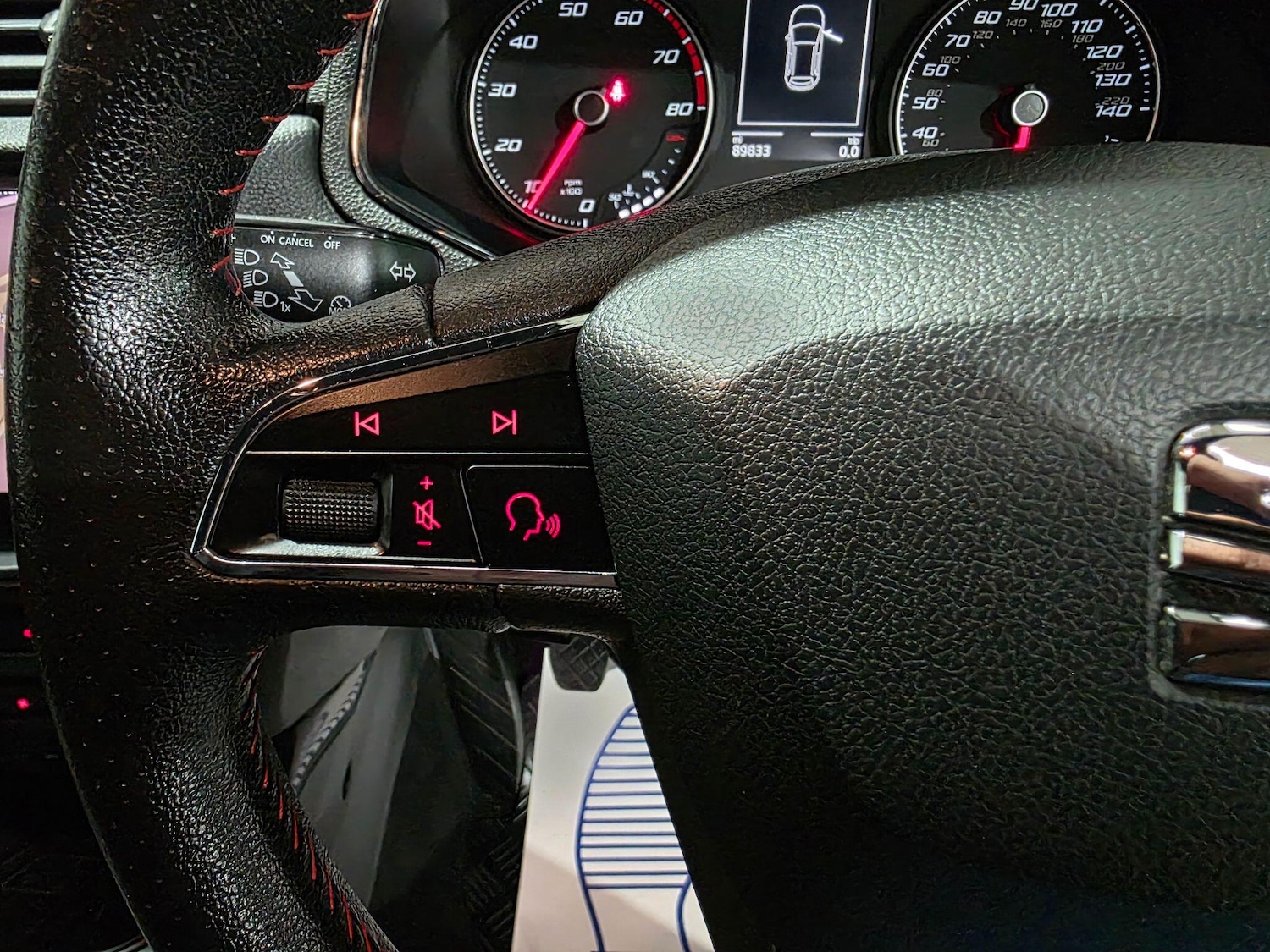 Used SEAT Arona 2018 for sale - 77723617: Photo 18