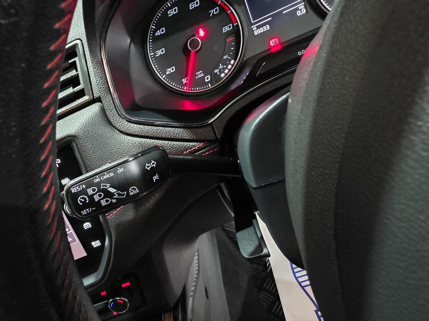 Used SEAT Arona 2018 for sale - 77723617: Photo 20