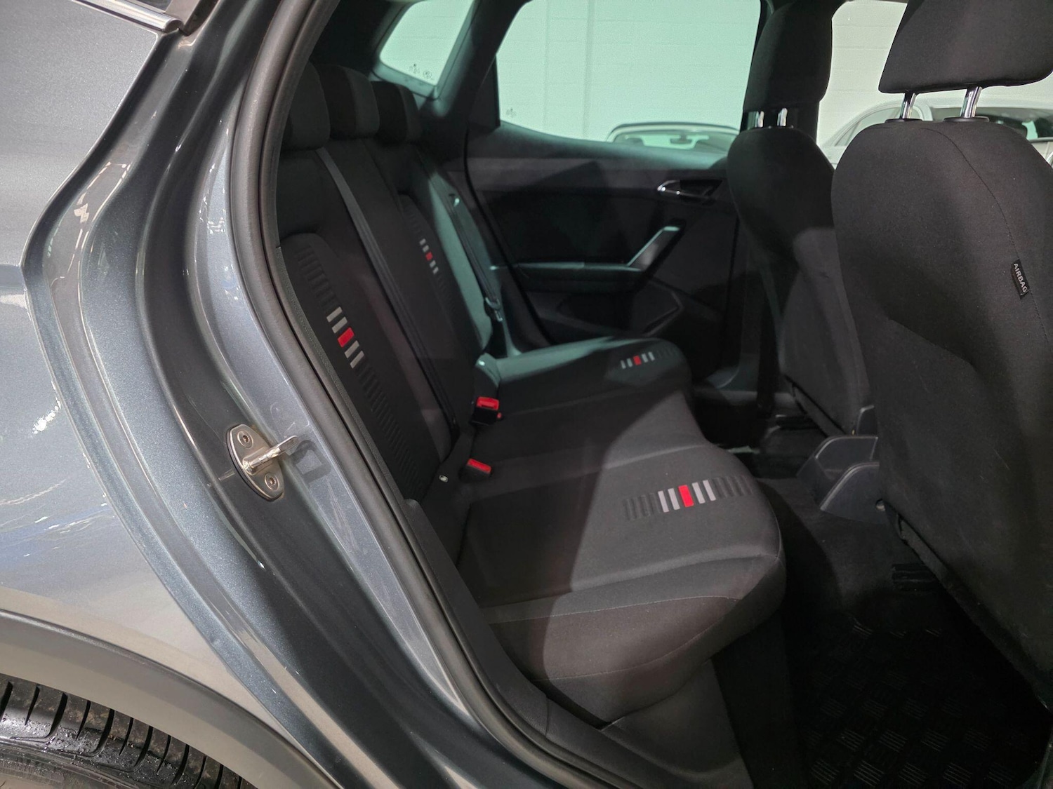 Used SEAT Arona 2018 for sale - 77723617: Photo 23