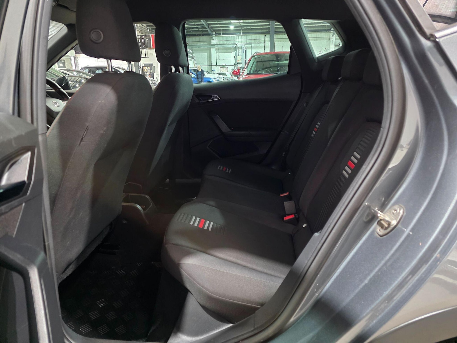 Used SEAT Arona 2018 for sale - 77723617: Photo 24