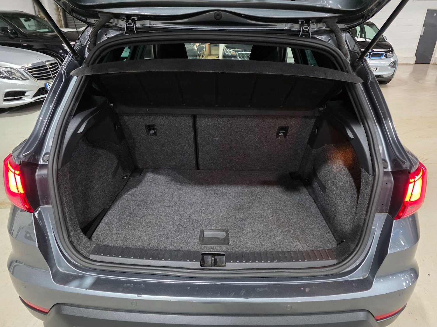 Used SEAT Arona 2018 for sale - 77723617: Photo 28