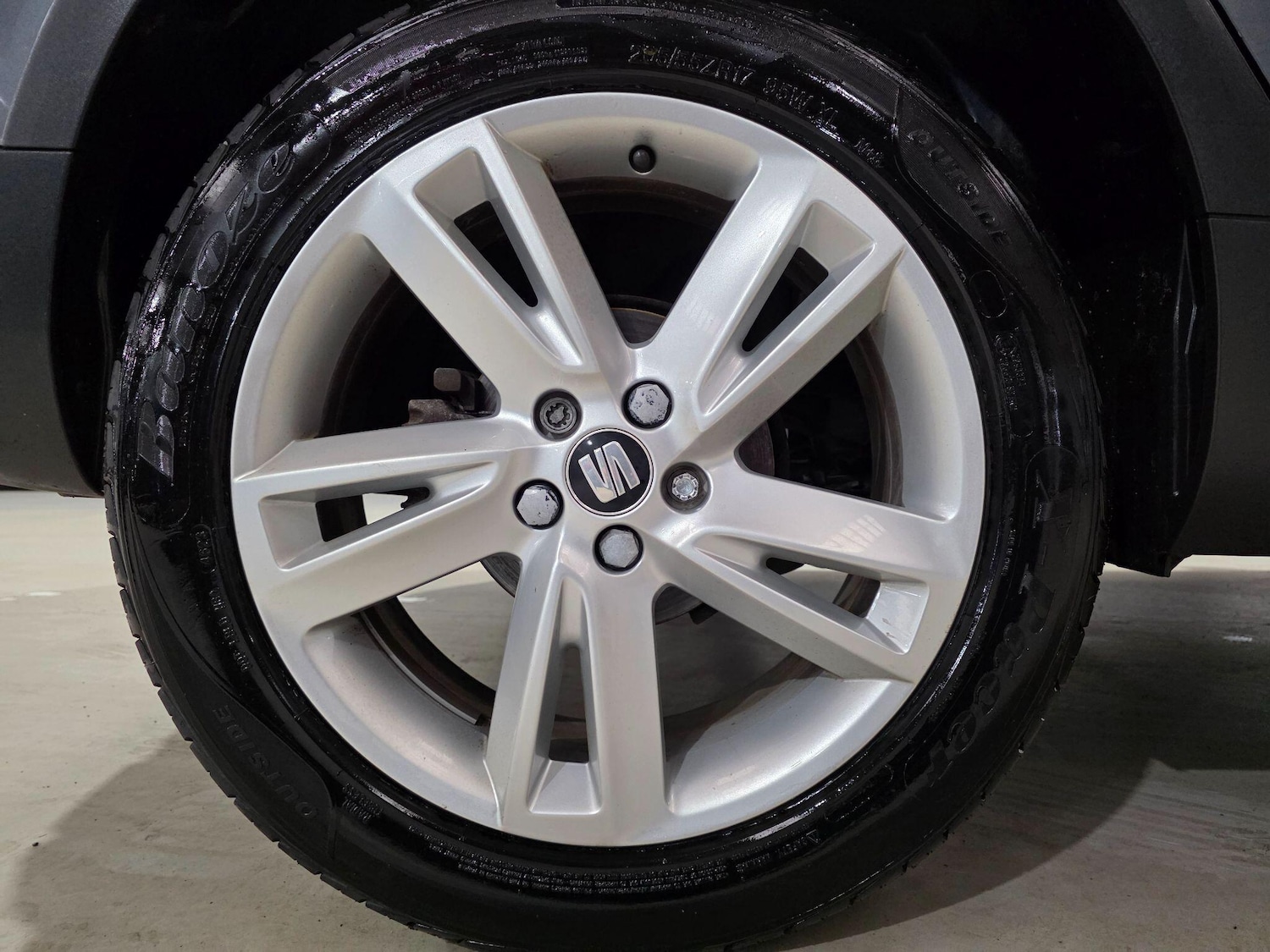 Used SEAT Arona 2018 for sale - 77723617: Photo 29