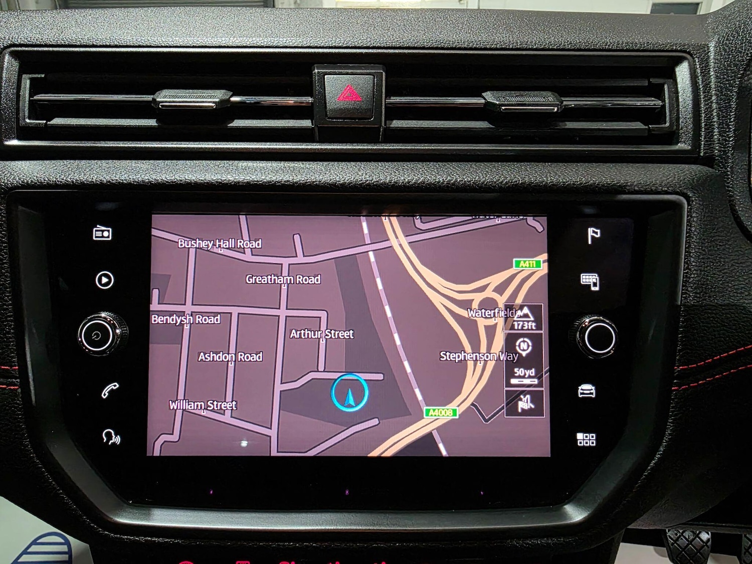 Used SEAT Arona 2018 for sale - 77723617: Photo 7