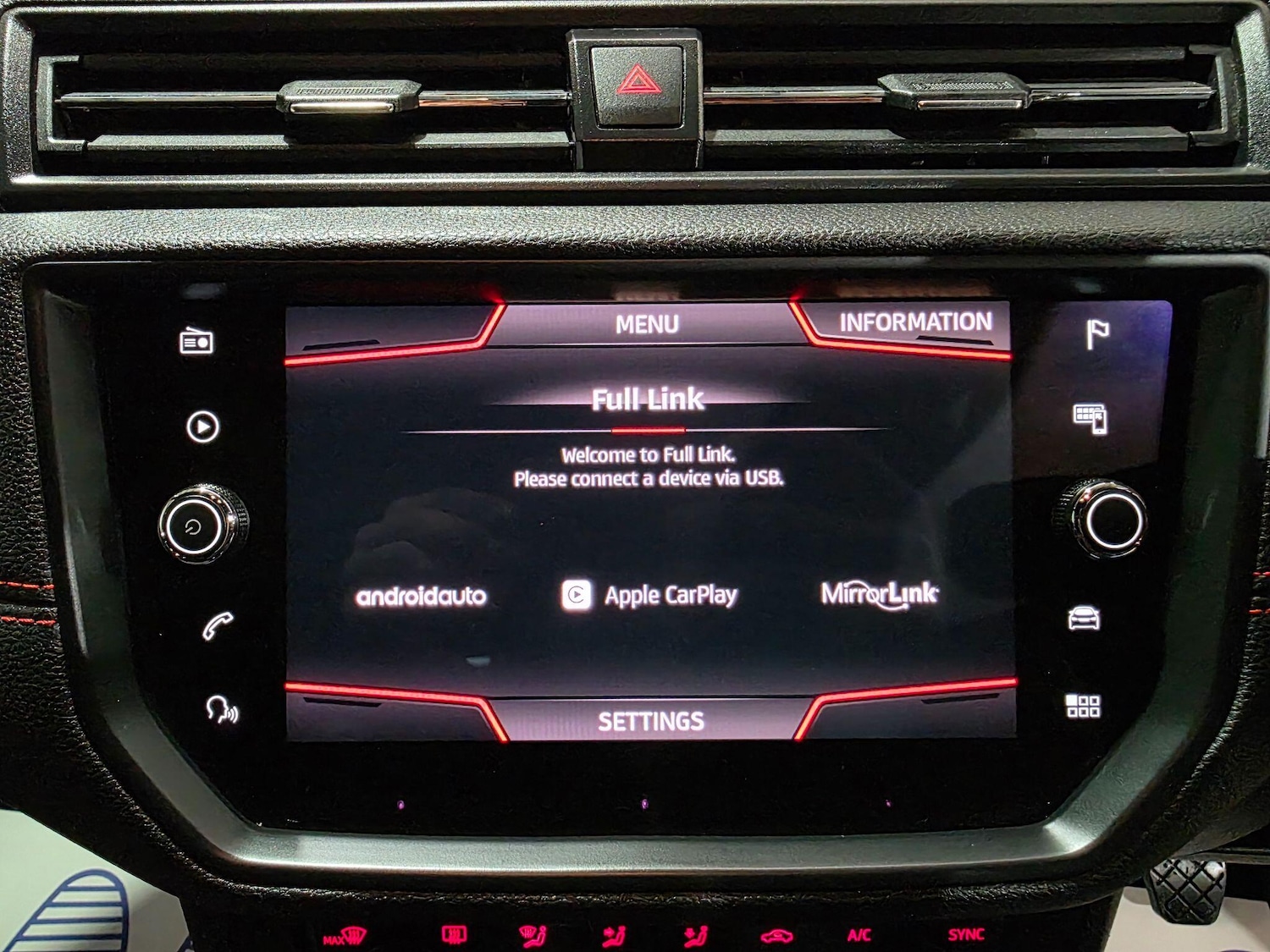 Used SEAT Arona 2018 for sale - 77723617: Photo 9