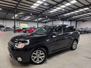Used Mitsubishi Outlander 2014 for sale - 75780805: Photo