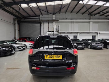 Used Mitsubishi Outlander 2014 for sale - 75780805: Photo