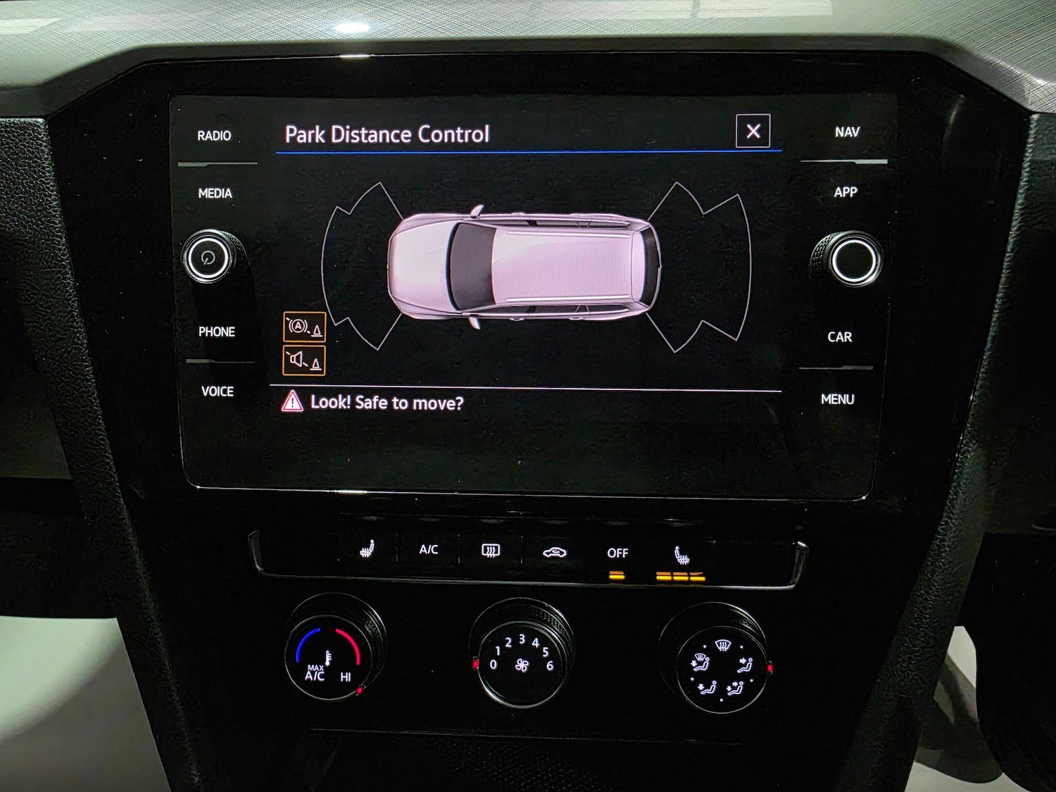 Used Volkswagen Passat 2022 for sale - 76995356: Photo 10