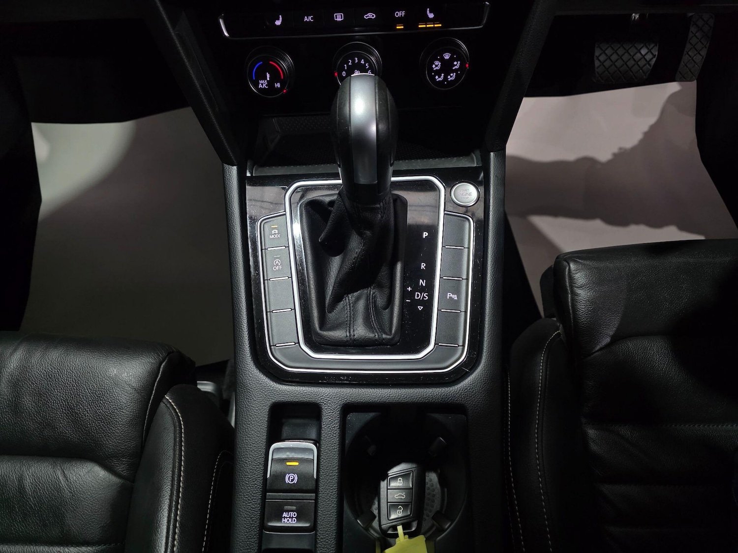 Used Volkswagen Passat 2022 for sale - 76995356: Photo 11