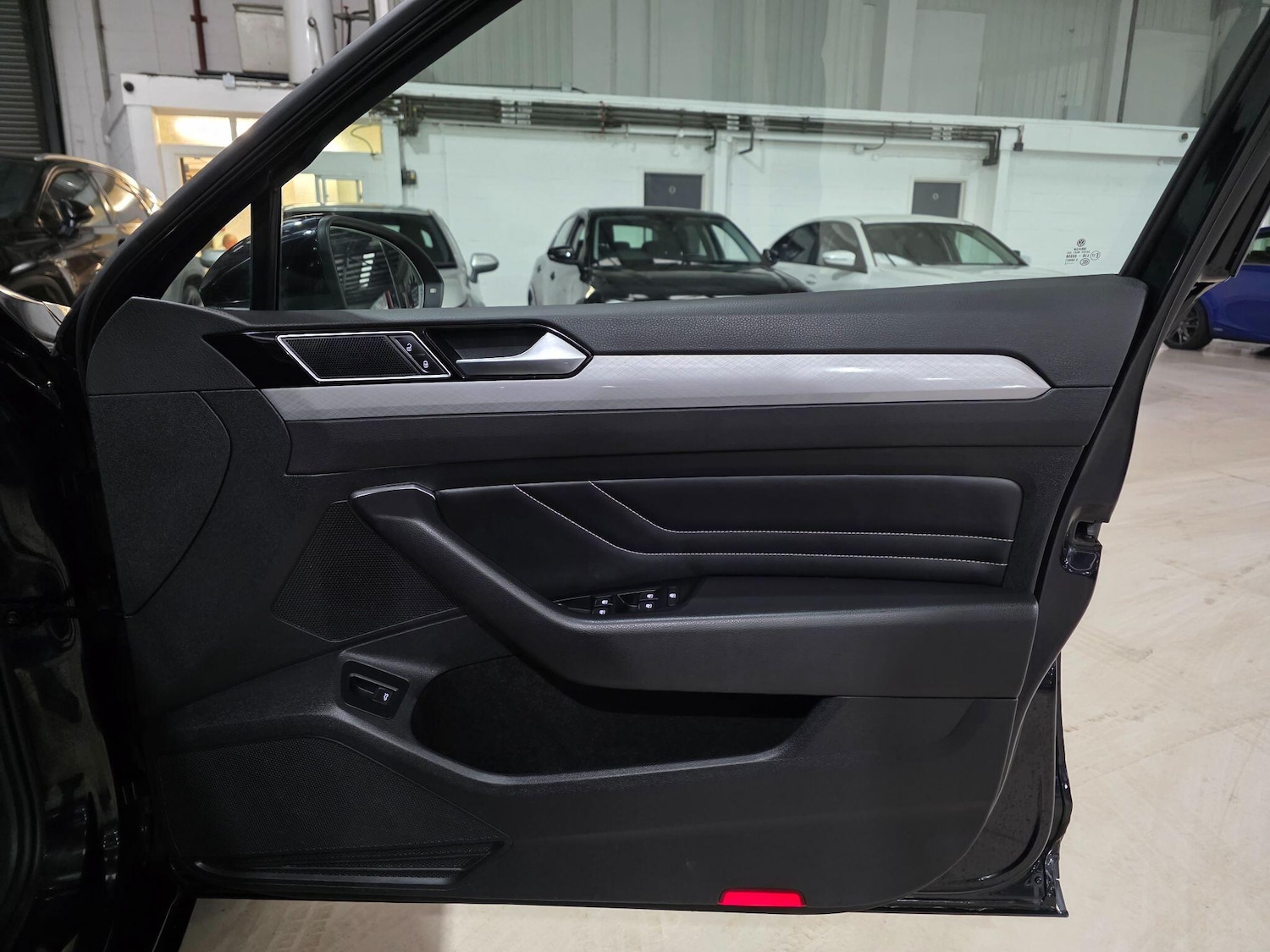 Used Volkswagen Passat 2022 for sale - 76995356: Photo 13