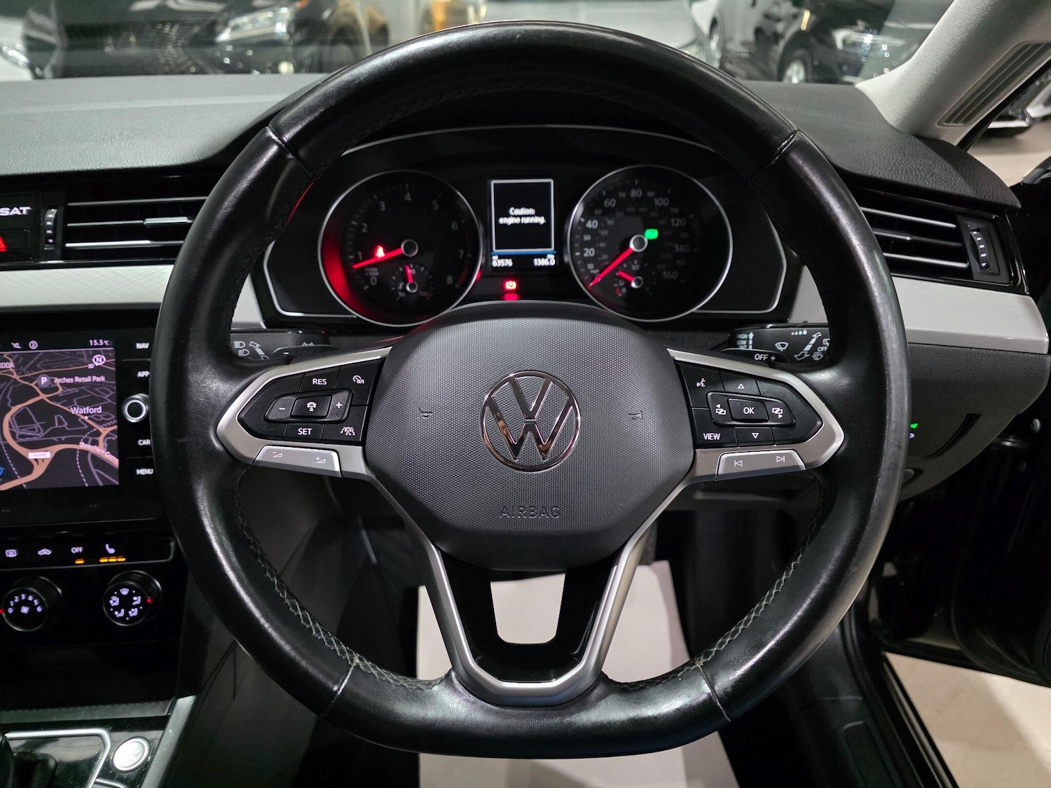 Used Volkswagen Passat 2022 for sale - 76995356: Photo 18