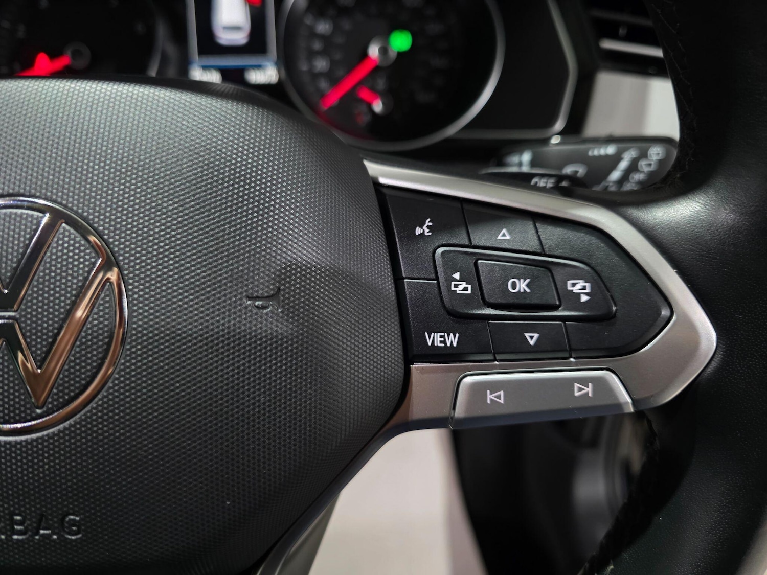 Used Volkswagen Passat 2022 for sale - 76995356: Photo 19