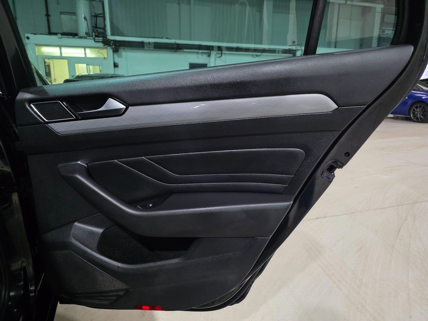 Used Volkswagen Passat 2022 for sale - 76995356: Photo 23