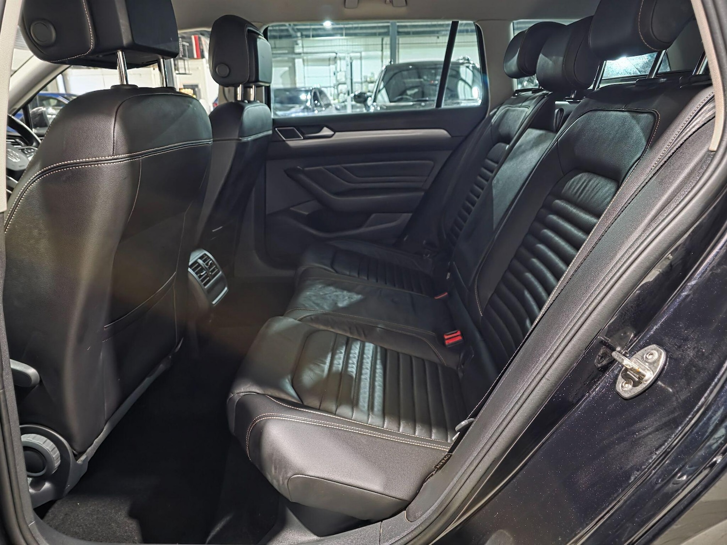 Used Volkswagen Passat 2022 for sale - 76995356: Photo 26