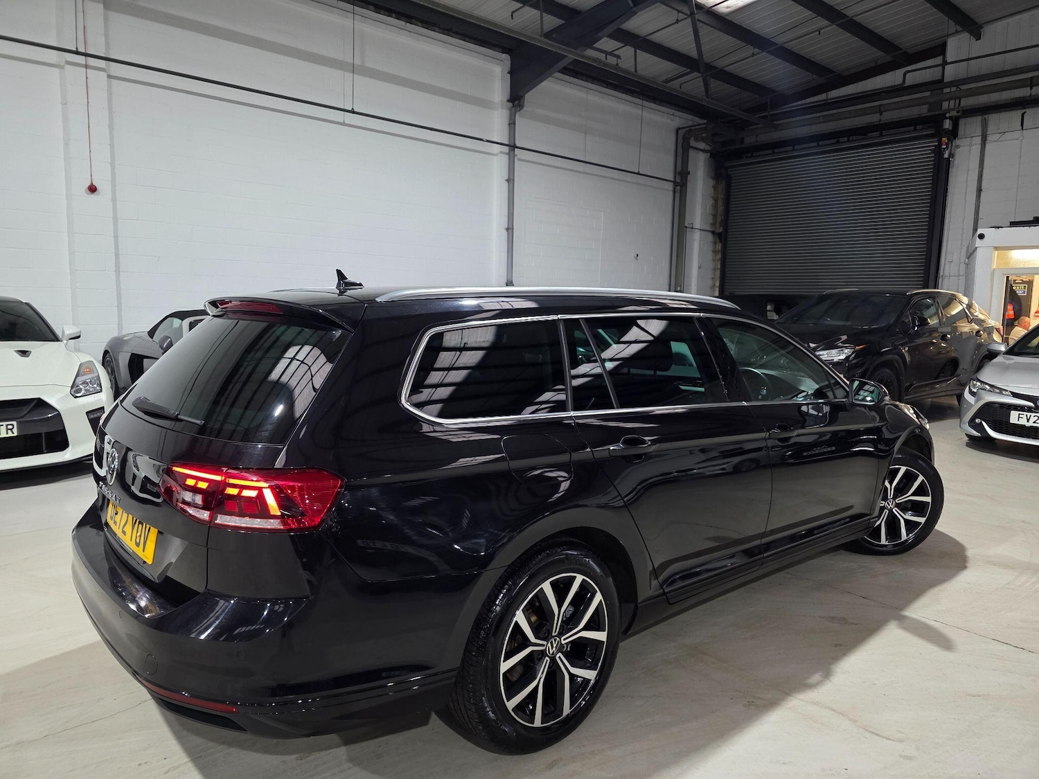 Used Volkswagen Passat 2022 for sale - 76995356: Photo 28