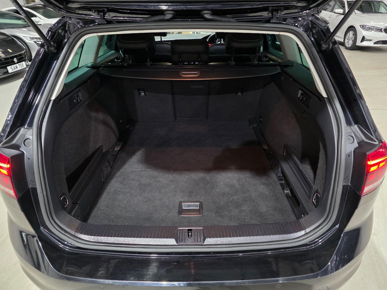 Used Volkswagen Passat 2022 for sale - 76995356: Photo 30