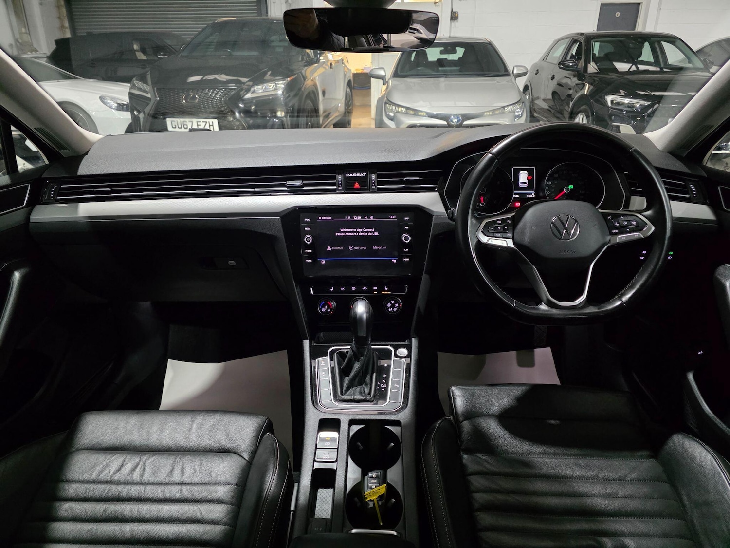 Used Volkswagen Passat 2022 for sale - 76995356: Photo 5