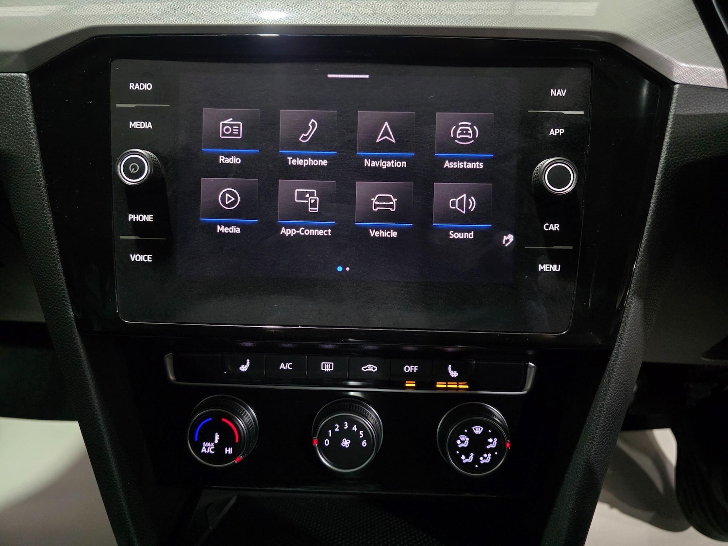 Used Volkswagen Passat 2022 for sale - 76995356: Photo 8