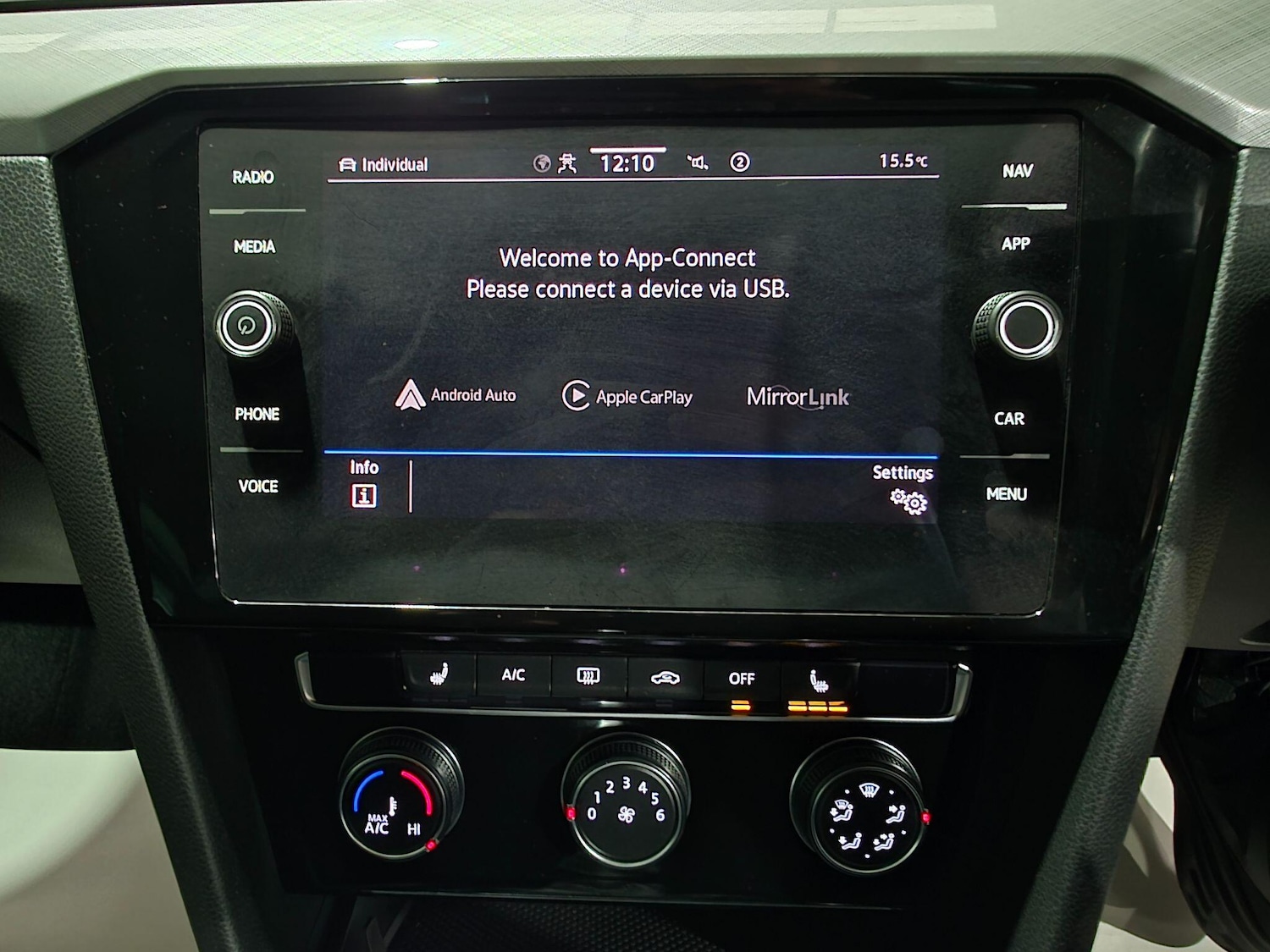 Used Volkswagen Passat 2022 for sale - 76995356: Photo 9