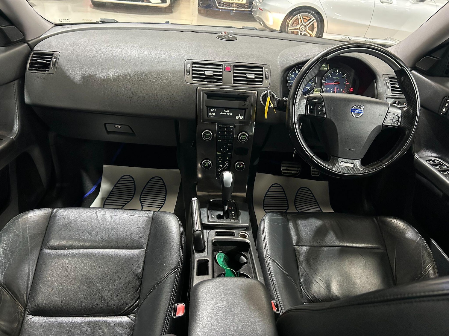 Vehicle 23