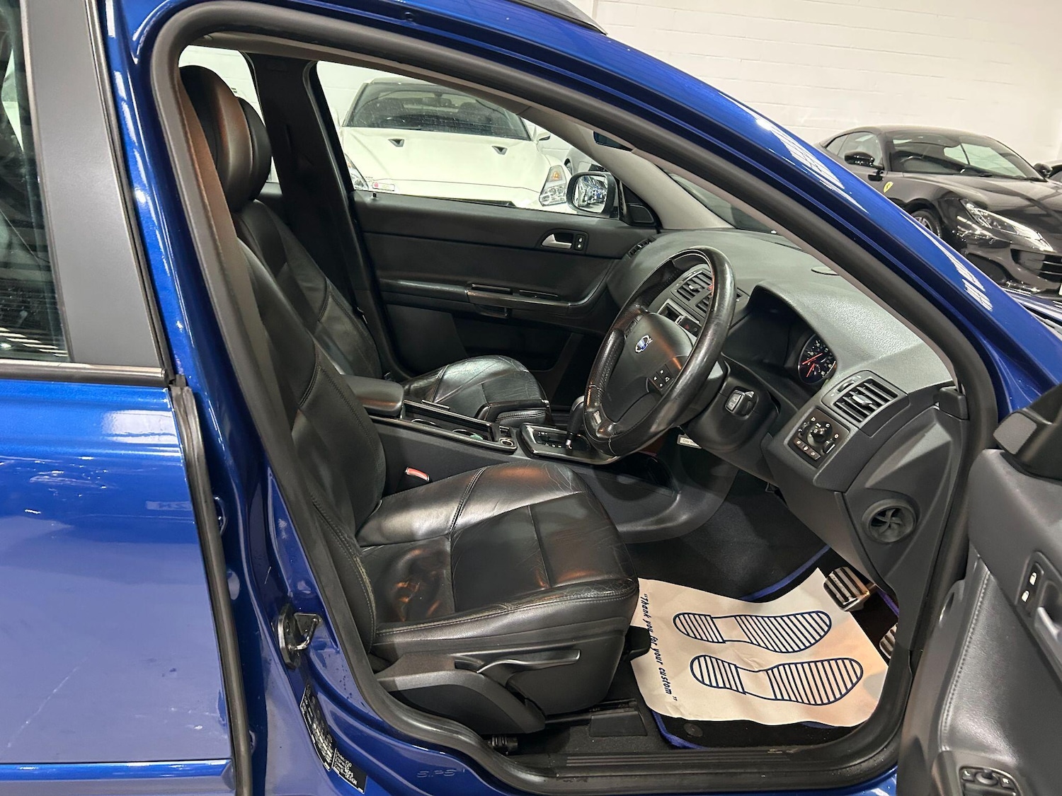 Vehicle 26