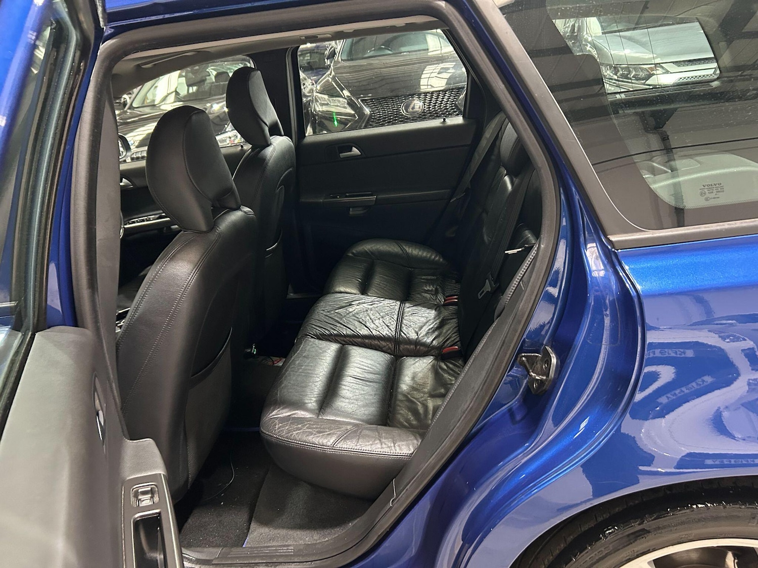 Vehicle 28