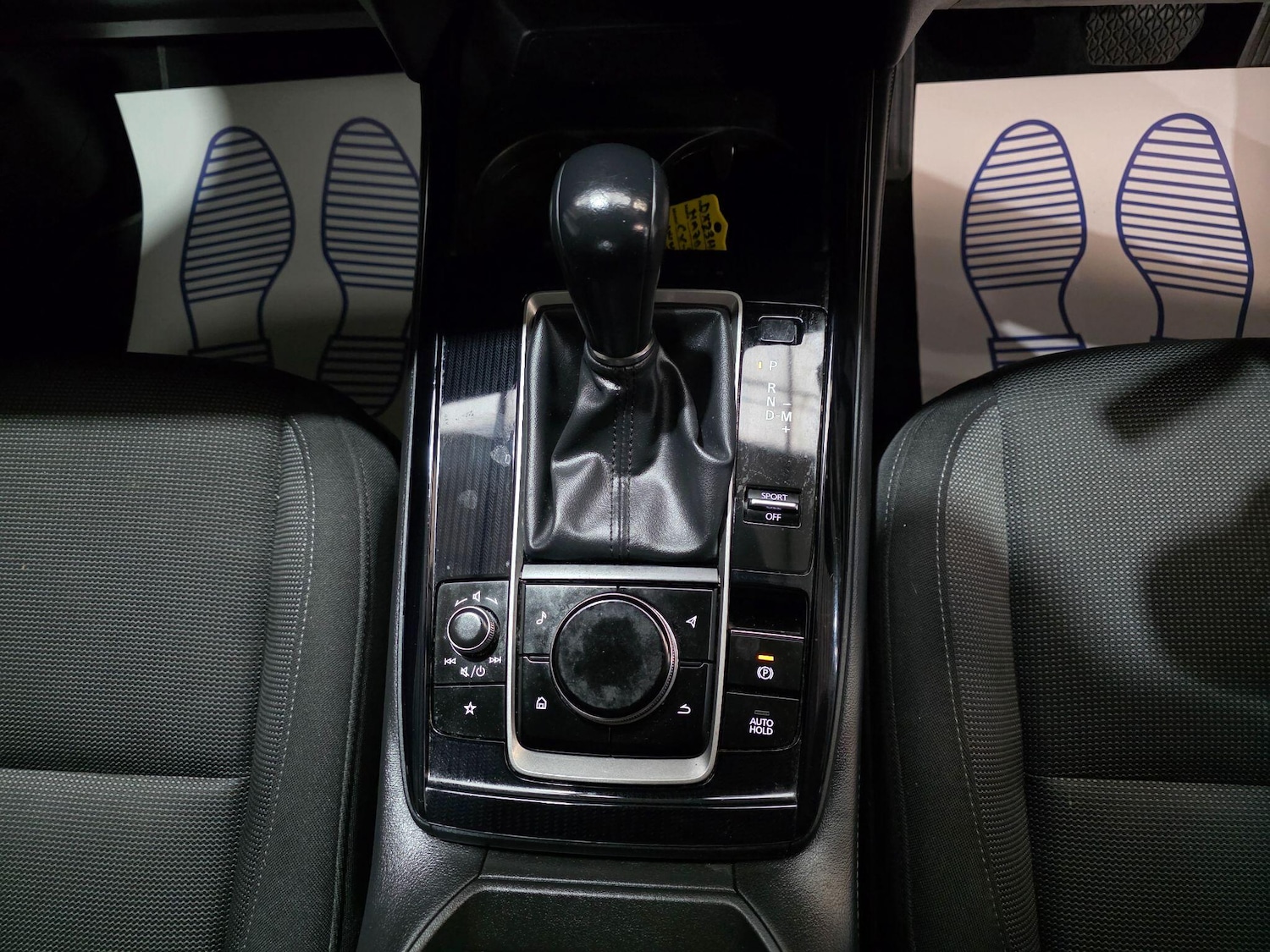 Used Mazda CX-30 2023 for sale - 76988882: Photo 10