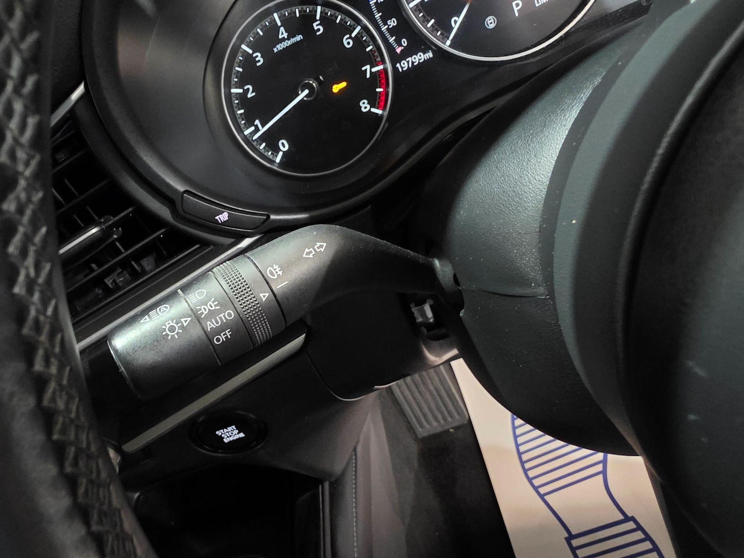 Used Mazda CX-30 2023 for sale - 76988882: Photo 18