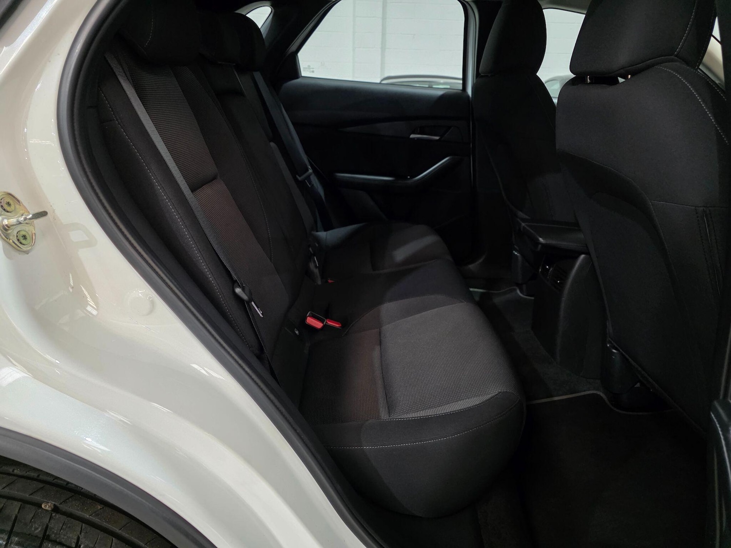 Used Mazda CX-30 2023 for sale - 76988882: Photo 21