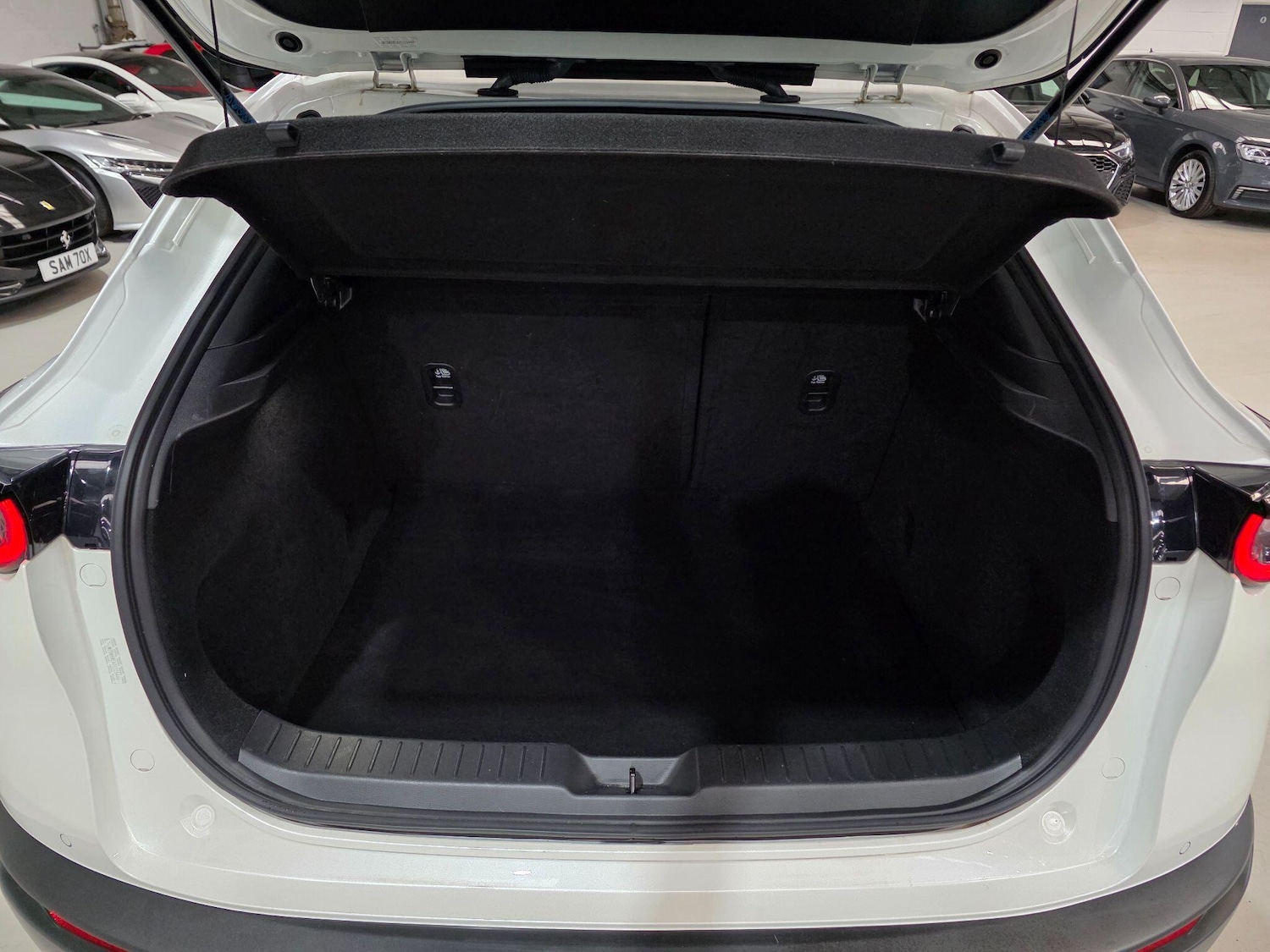 Used Mazda CX-30 2023 for sale - 76988882: Photo 26