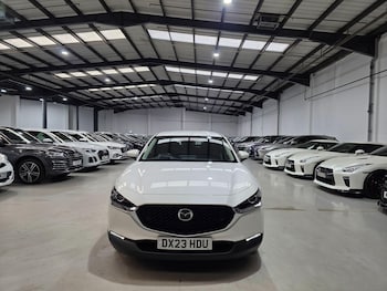 Used Mazda CX-30 2023 for sale - 76988882: Photo