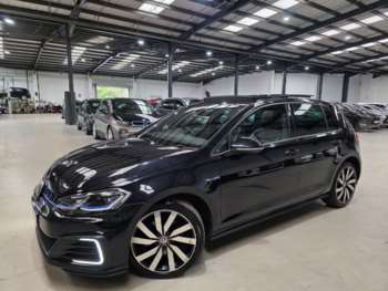2017 (67) - 1.4 TSI 8.7kWh GTE Advance DSG Euro 6 (s/s) 5dr