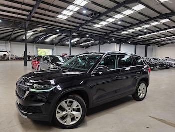 Used Skoda Kodiaq 2021 for sale - 75696010: Photo