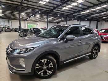 2021 (21) - 1.5T Exceed CVT 4WD Euro 6 (s/s) 5dr