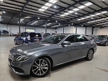 2018 (18) - 2.0 E350e 6.4kWh SE (Premium) G-Tronic+ Euro 6 (s/s) 4dr